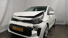 Gebruikt 2024 Kia Picanto Comfort Hatchback | € 7.500