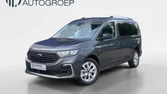 Gebruikt 2025 Ford Tourneo Titanium MPV | € 44.945 (Goede deal)