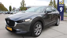 Grijs Gebruikt 2020 Mazda CX-30 Comfort SUV | € 21.949 (Eerlijke prijs)