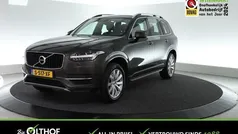 Grijs Gebruikt 2018 Volvo XC90 Inscription SUV | € 32.000 (Super prijs)