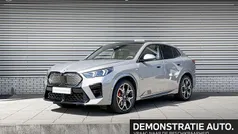 Grijs Gebruikt 2025 BMW iX2 Performance SUV | € 64.900 (Super prijs)