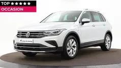 Gebruikt 2021 VW Tiguan Elegance SUV | € 28.440 (Super prijs)