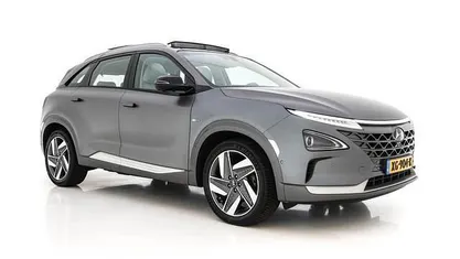 Occasion Hyundai Nexo Comfort 163 PK (119 kW) 2019 Grijs SUV