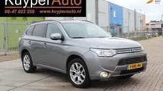 Gebruikt 2013 Mitsubishi Outlander Instyle SUV | € 7.999 (Eerlijke prijs)