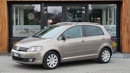 Overige Occasion 2011 VW Golf Plus Cross Trendline MPV | € 3.750 (Goede deal)