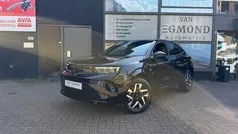 Zwart Nieuw 2025 Opel Mokka SUV | € 29.950 (Super prijs)
