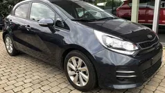 Gebruikt 2015 Kia Rio | € 9.990 (Eerlijke prijs)
