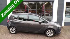 Gebruikt 2015 Opel Meriva Cosmo MPV | € 9.750 (Goede deal)