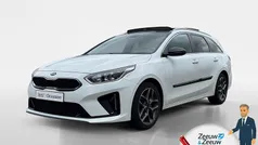 Gebruikt 2021 Kia Ceed GT-Line Stationwagen | € 23.920 (Eerlijke prijs)