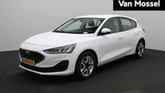 Wit Gebruikt 2022 Ford Focus Style Hatchback | € 14.900 (Super prijs)
