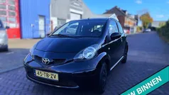 Gebruikt 2006 Toyota Aygo Hatchback | € 1.450 (Eerlijke prijs)