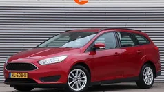 Gebruikt 2015 Ford Focus Trend Stationwagen | € 5.950 (Eerlijke prijs)