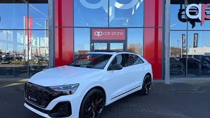 Occasion Audi Q8 Competition 489 PK (359 kW) 2024 SUV