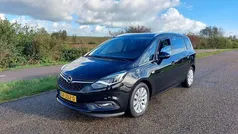 Gebruikt 2018 Opel Zafira Edition MPV | € 17.950 (Goede deal)