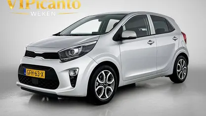 Occasion 2024 Kia Picanto Basis Hatchback | € 19.885 (Eerlijke prijs)