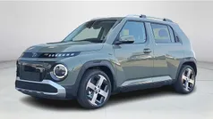 Groen Nieuw 2025 Hyundai Inster Hatchback | € 28.280 (Eerlijke prijs)