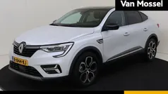 Wit Gebruikt 2022 Renault Arkana Intens SUV | € 26.935 (Eerlijke prijs)
