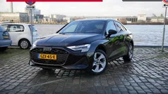 Gebruikt 2024 Audi A3 Advanced Sedan | € 33.950 (Eerlijke prijs)