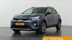 Gebruikt 2020 Kia Stonic SUV | € 15.935 (Eerlijke prijs)