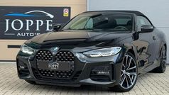 Gebruikt 2023 BMW 420 M Sport Cabriolet | € 57.950 (Eerlijke prijs)