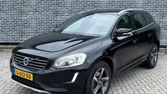 Zwart Gebruikt 2015 Volvo XC60 Summum SUV | € 23.694 (Eerlijke prijs)