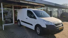 Gebruikt 2015 Peugeot Partner Van | € 3.750 (Goede deal)