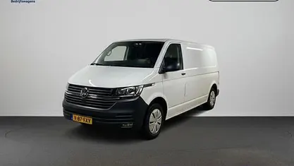Occasion 2024 VW Transporter Comfortline Van | € 26.949 (Super prijs)