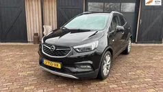 Gebruikt 2019 Opel Mokka X Innovation SUV | € 16.950 (Eerlijke prijs)