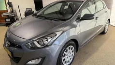 Gebruikt 2012 Hyundai i30 Hatchback | € 5.450 (Eerlijke prijs)