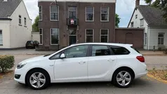 Gebruikt 2014 Opel Astra Stationwagen | € 5.795 (Eerlijke prijs)
