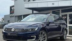 Gebruikt 2018 VW Passat GTE Stationwagen | € 13.950 (Eerlijke prijs)