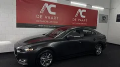 Gebruikt 2019 Mazda 3 Sedan | € 16.950 (Super prijs)