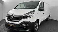 Wit Gebruikt 2020 Renault Trafic Komfort Van | € 16.057 (Goede deal)