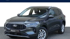Grijs Nieuw 2025 Ford Kuga Titanium SUV | € 40.950 (Super prijs)
