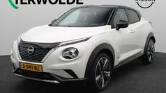 Gebruikt 2023 Nissan Juke SUV | € 23.945 (Eerlijke prijs)