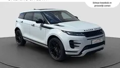 Wit Gebruikt 2021 Land Rover Range Rover evoque SE Dynamic SUV | € 43.940 (Eerlijke prijs)