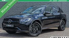 Gebruikt 2021 Mercedes GLC300e AMG line SUV | € 42.945 (Eerlijke prijs)