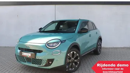 Occasion Fiat 600E La Prima 114 kW (156 PK) 2025 SUV