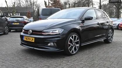 Occasion VW Polo GTI 200 PK (147 kW) 2023 Hatchback