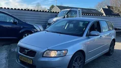 Gebruikt 2009 Volvo V50 Stationwagen | € 3.949 (Eerlijke prijs)
