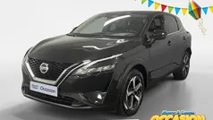 Gebruikt 2021 Nissan Qashqai N-Connecta SUV | € 24.935 (Eerlijke prijs)