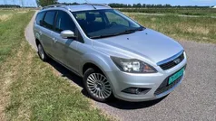 Grijs Gebruikt 2010 Ford Focus Limited Stationwagen | € 2.249 (Goede deal)