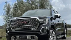 Zwart Gebruikt 2022 GMC Sierra Van | € 57.900