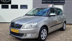 Gebruikt 2014 Skoda Fabia Hatchback | € 6.950 (Goede deal)