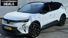 Wit Occasion 2025 Renault Scenic E-Tech Esprit Alpine SUV | € 42.900 (Eerlijke prijs)