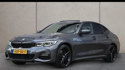 Occasion 2019 BMW 330 M Sport Sedan | € 28.445 (Eerlijke prijs)