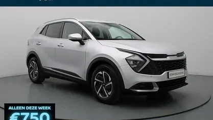 Gebruikt 2022 Kia Sportage Comfort SUV | € 26.490 (Eerlijke prijs)