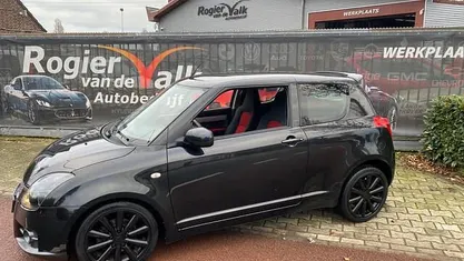 Occasion Suzuki Swift Sport 125 PK (91 kW) 2008 Hatchback