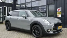 Mini One Clubman