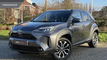 Occasion 2025 Toyota Yaris Cross SUV | € 29.900 (Eerlijke prijs)